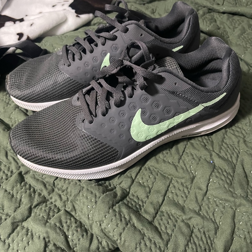 Nike sneakers